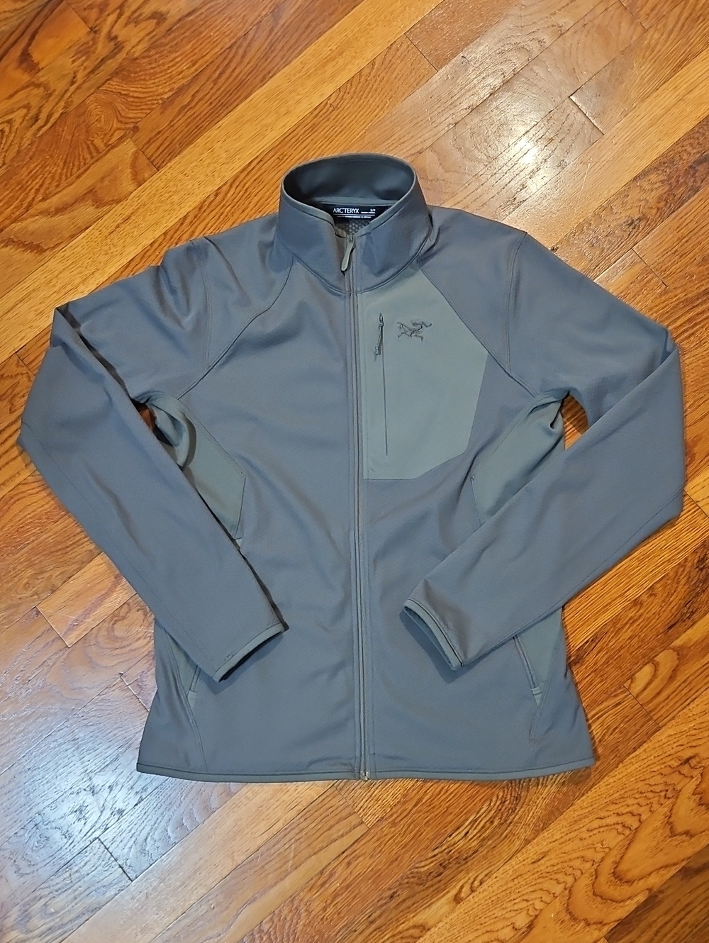 Arc'teryx Delta Jacket Womens S